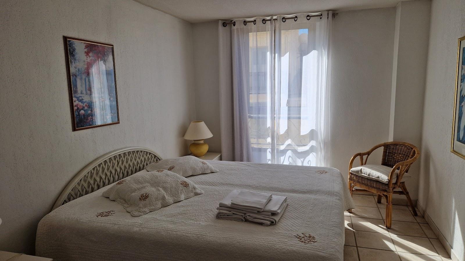 Residence Massena - France