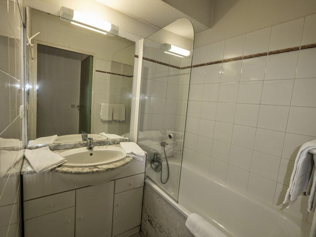 Residence Mer & Golf Ilbarritz