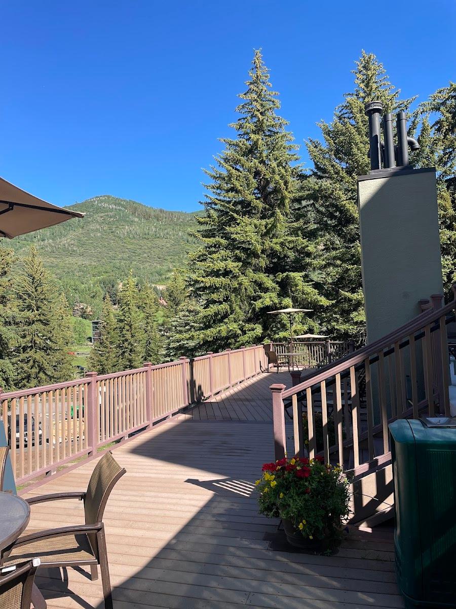 Rhc/Streamside at Vail-Birch - United States