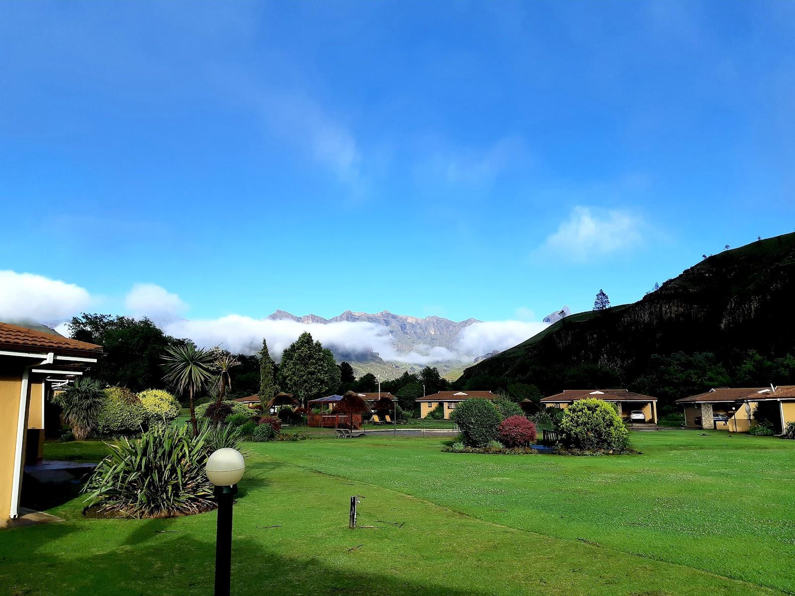 Riverbend Chalets Drakensberg Gardens Southern Drakensberg
