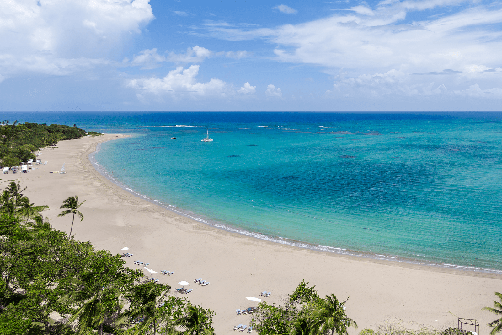 Riviera Azul - Dominican Republic