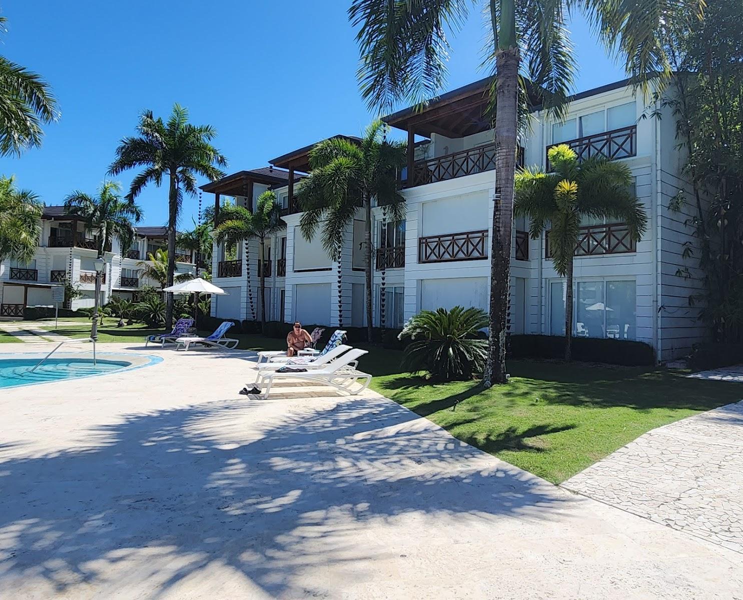 Riviera Azul - Dominican Republic