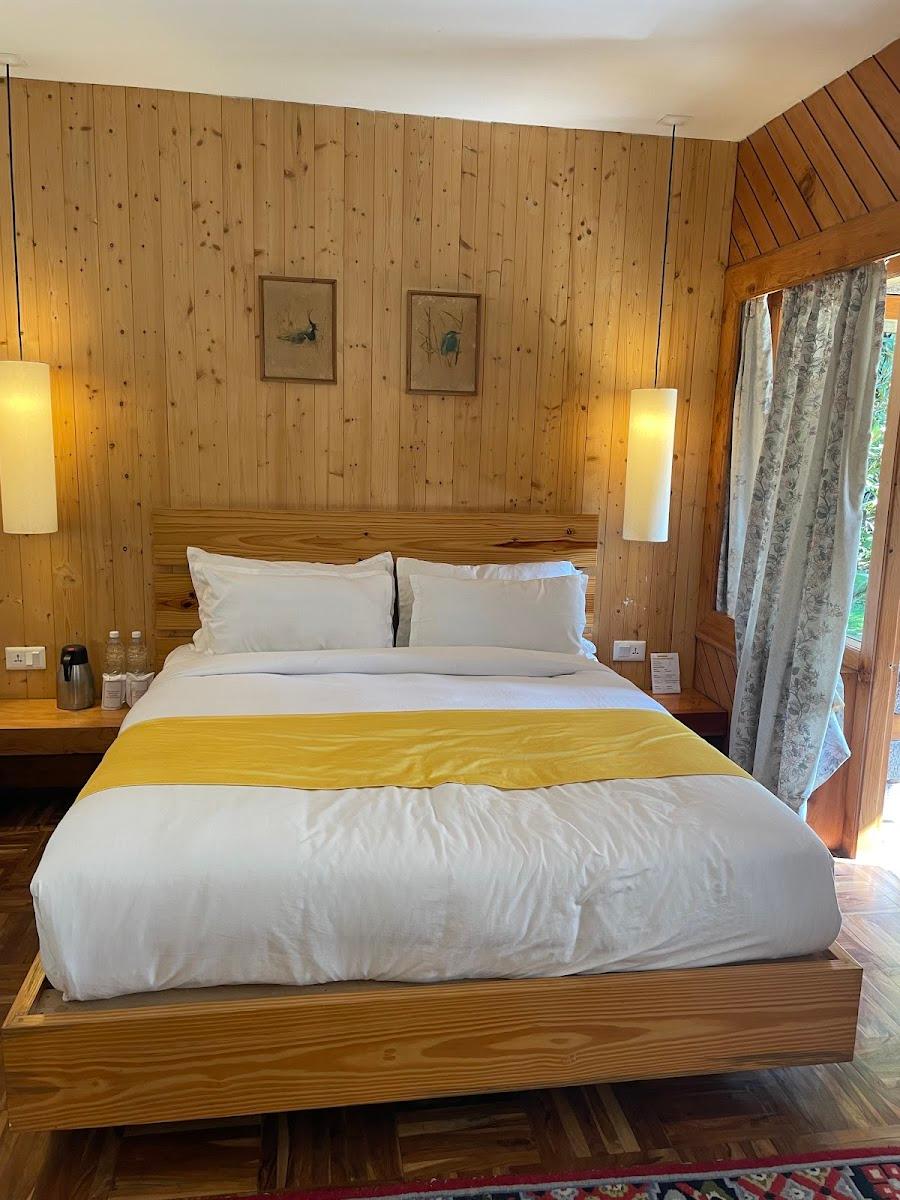 Royal Banon Resorts New Hope Orchards Near Circuit House - India