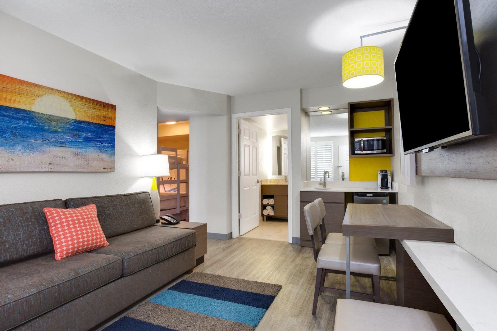 Sands Inn & Suites - United States