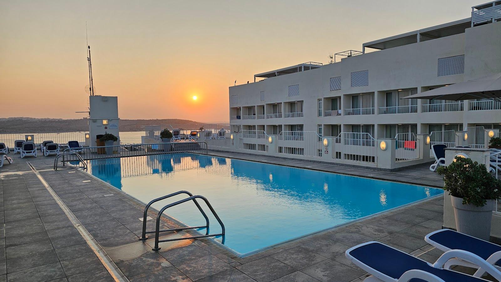 Santana Resort Club Triq Il Maskli