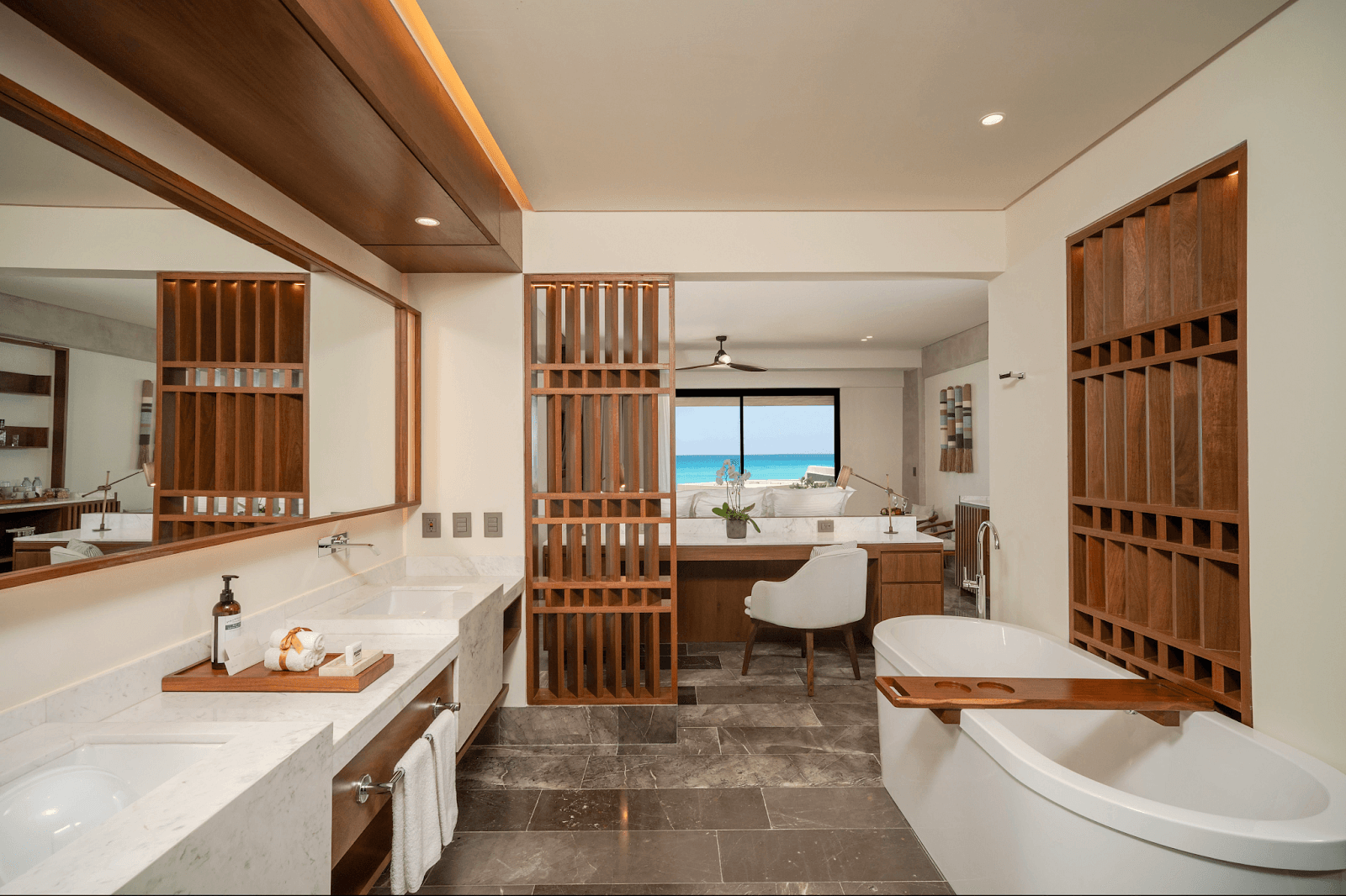 Secrets Mirabel Cancun Resort & Spa