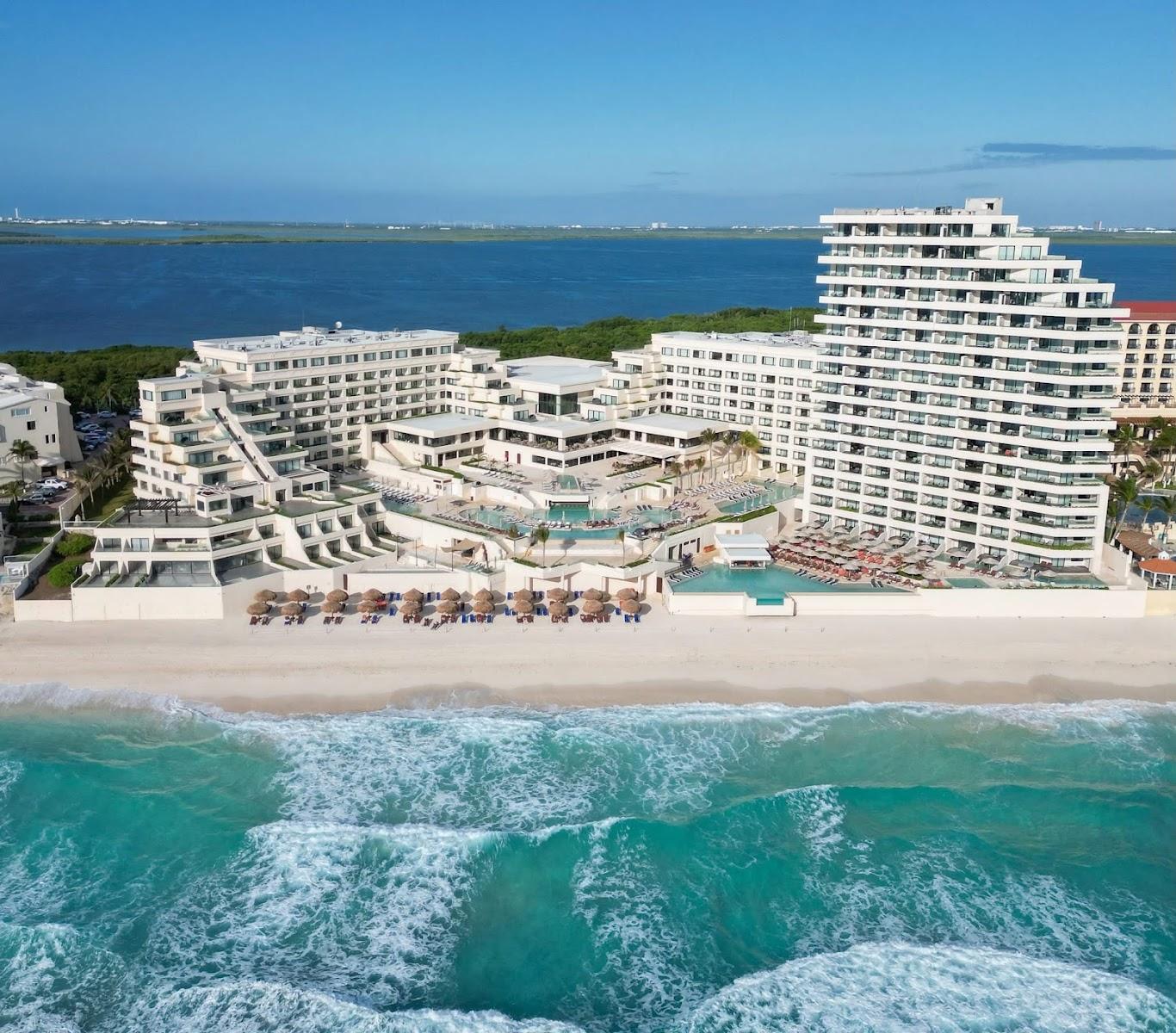 Secrets Mirabel Cancun Resort & Spa