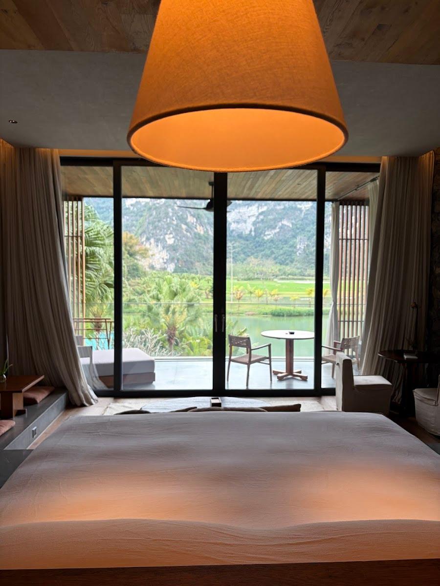 Sgo Homes & Villas by Mandavilla - China