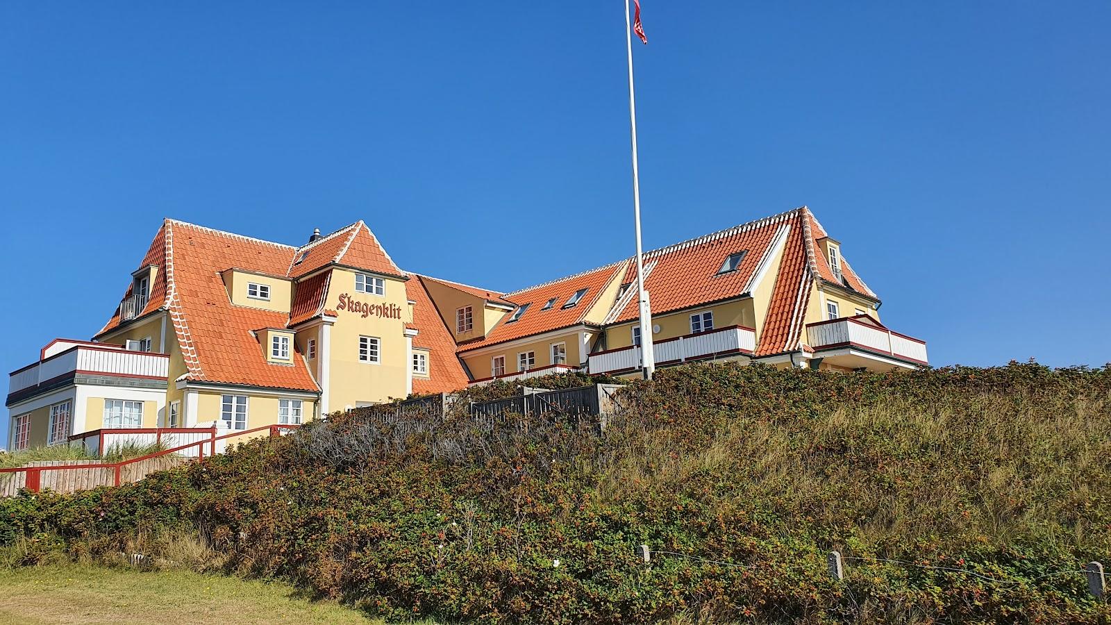 Skagenklit