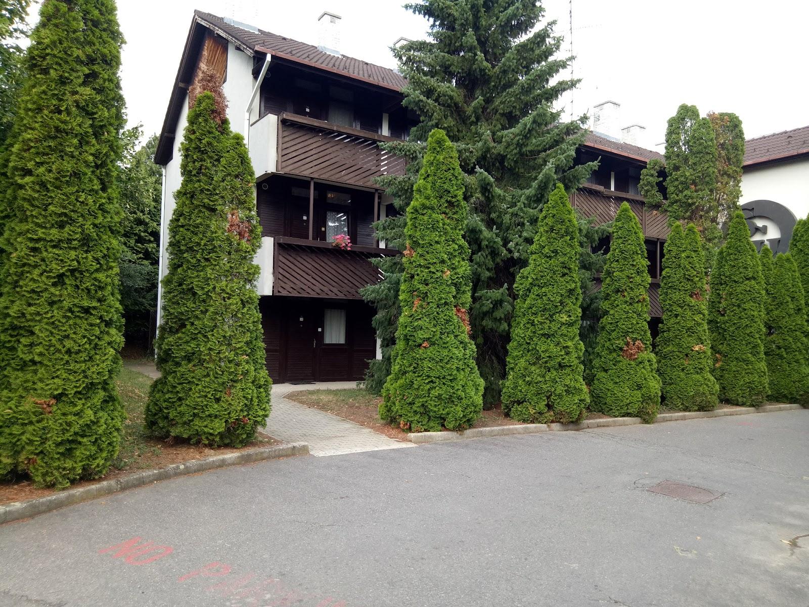 Solar Club Hotel