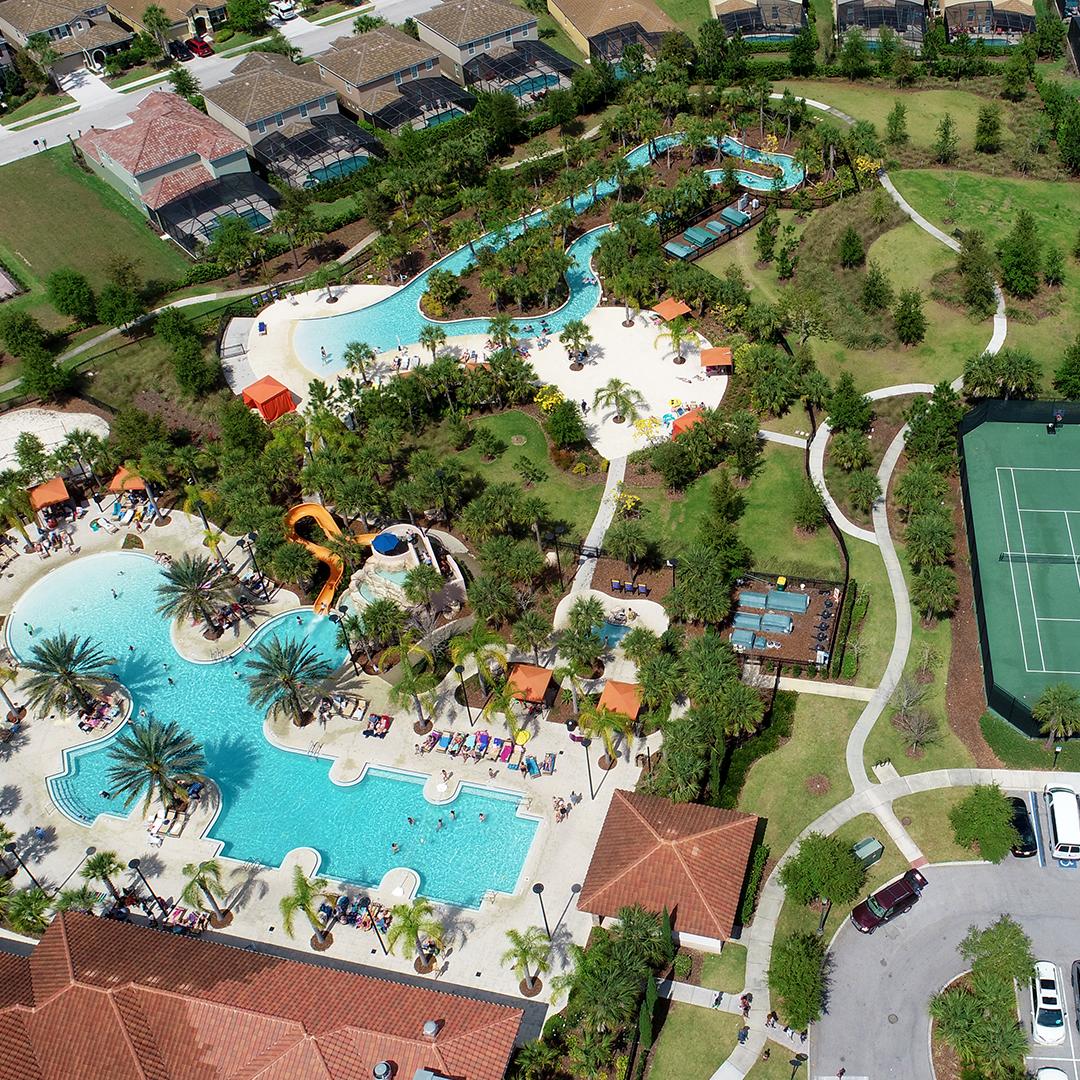 Solterra by Tropical Escape Resort Homes