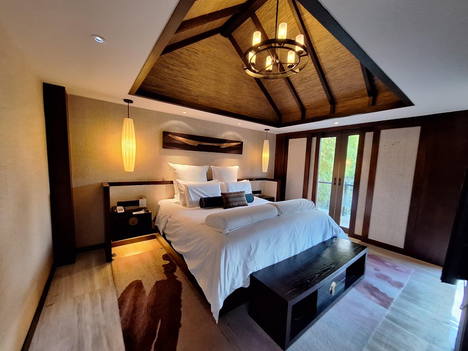 Src@Lijiang Bojing Premier House - China