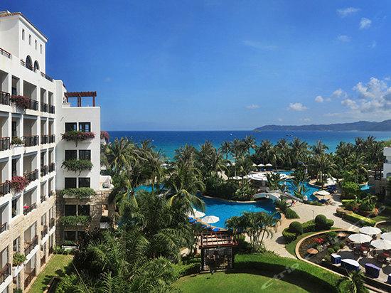 Src@T.M. Boutique Hotel - Hainan