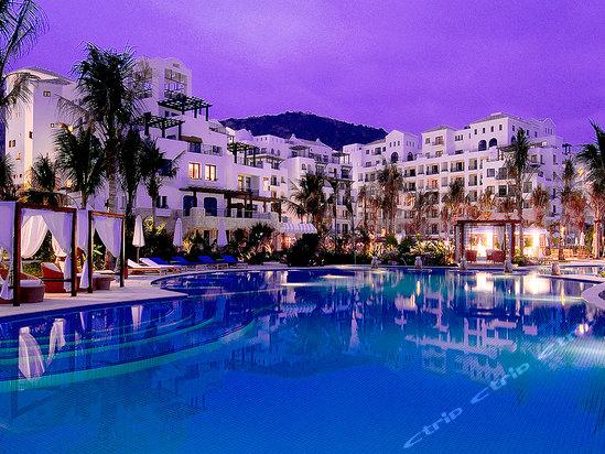 Src@T.M. Boutique Hotel - Hainan