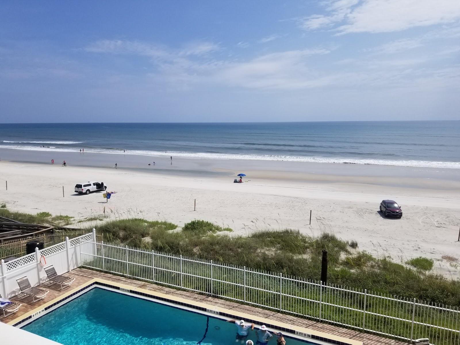 Sunisands Beach Club - United States