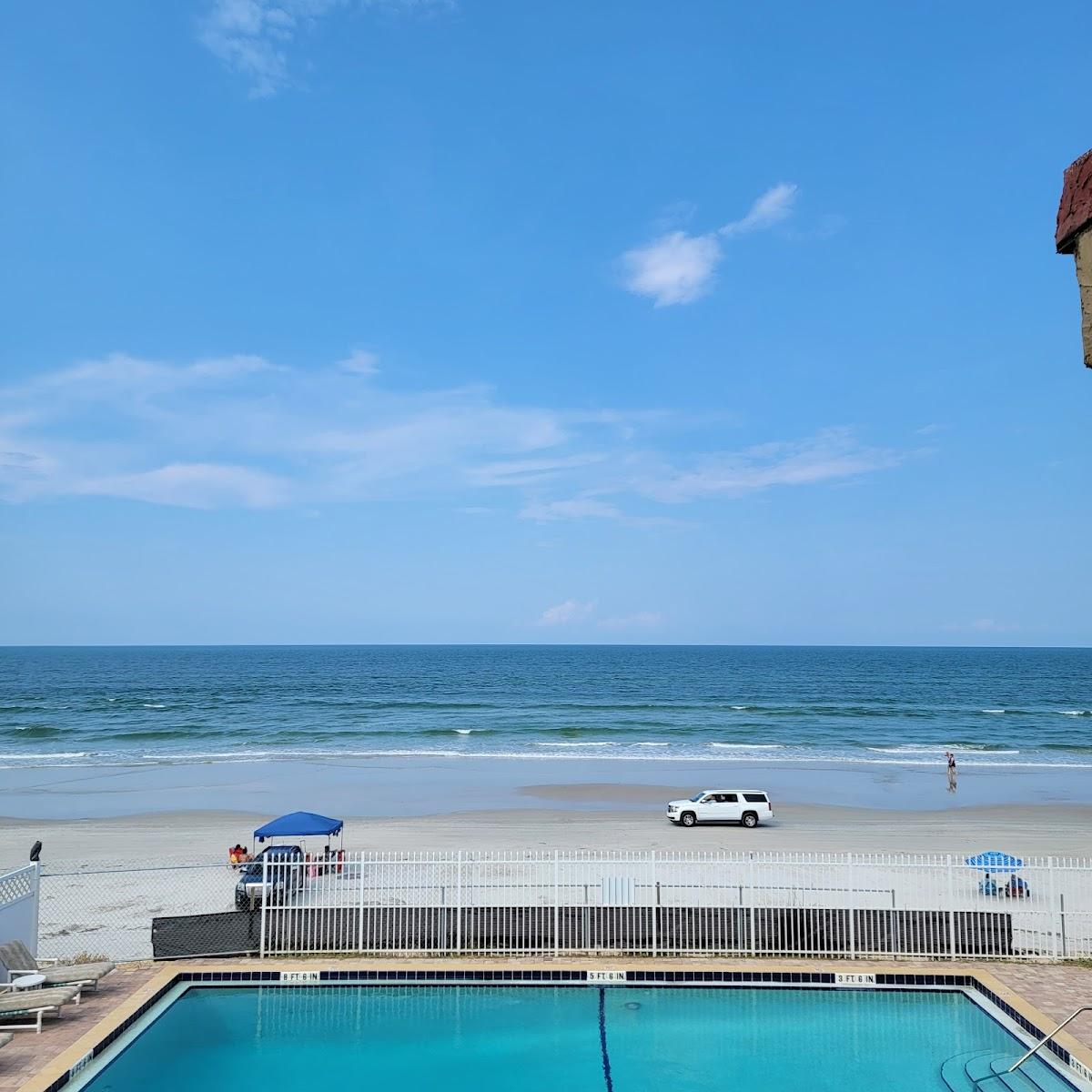 Sunisands Beach Club - United States