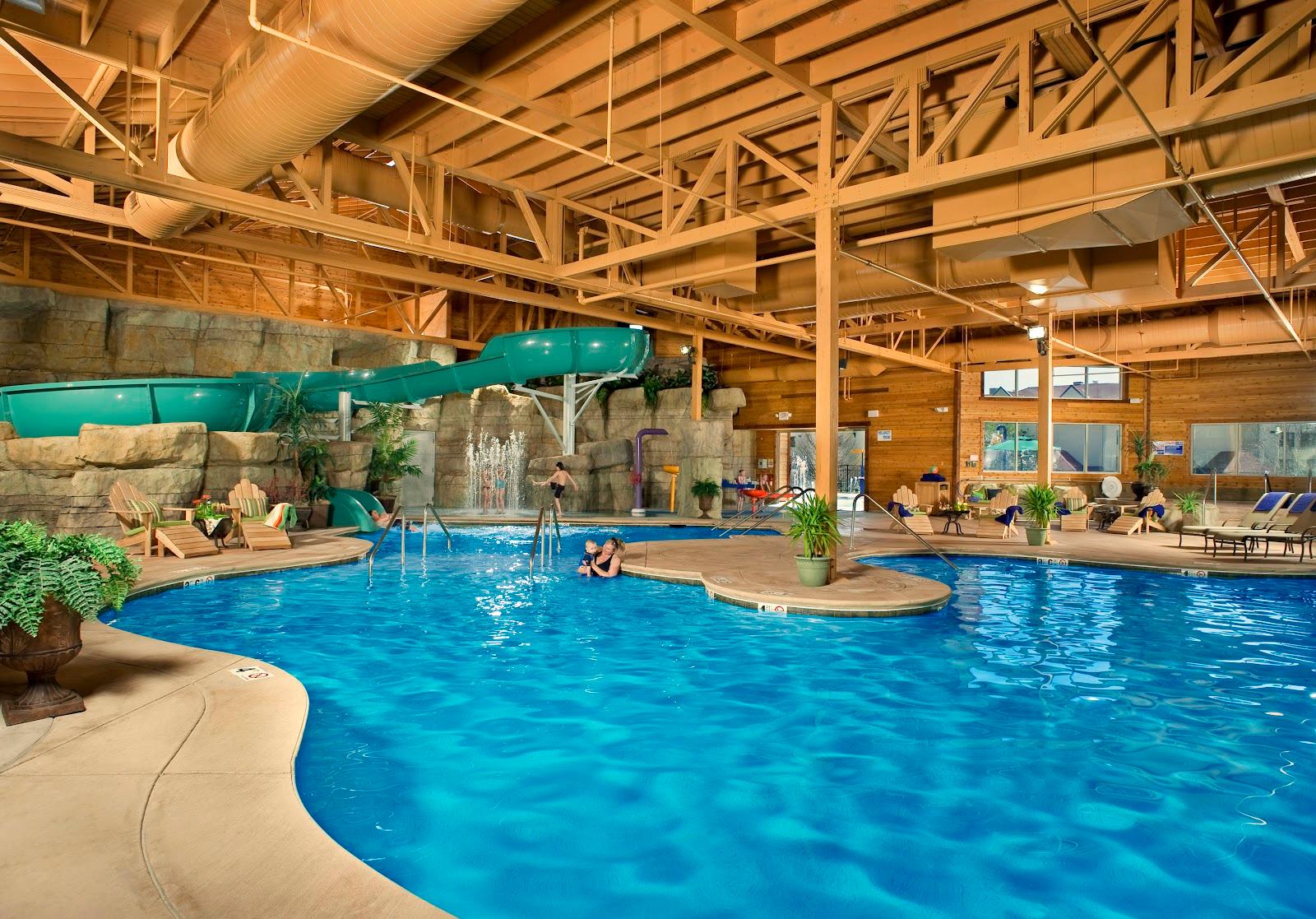 Table Rock Resort - United States