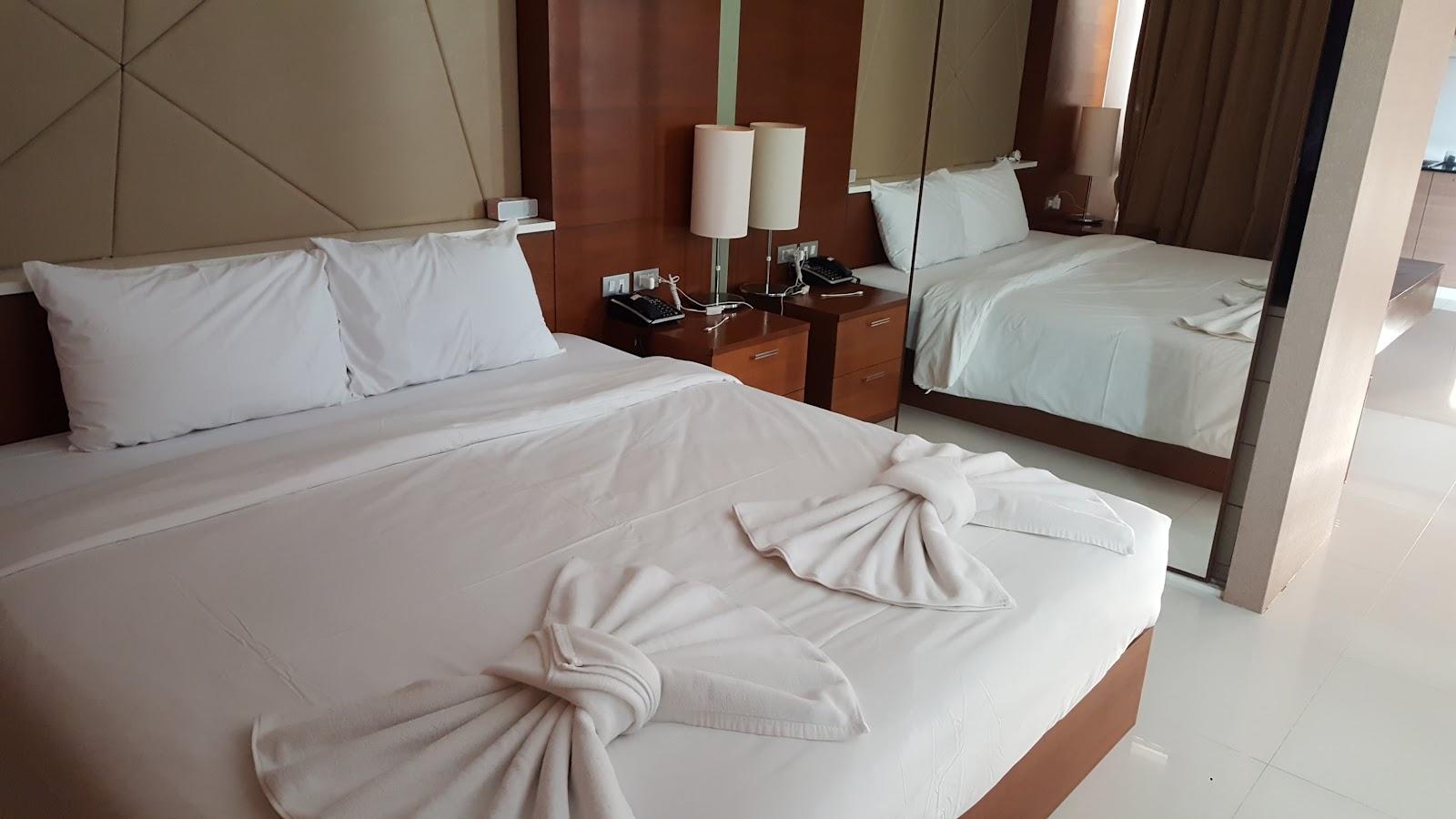 Taipan Resort & Condominium- Hua Hin - Thailand
