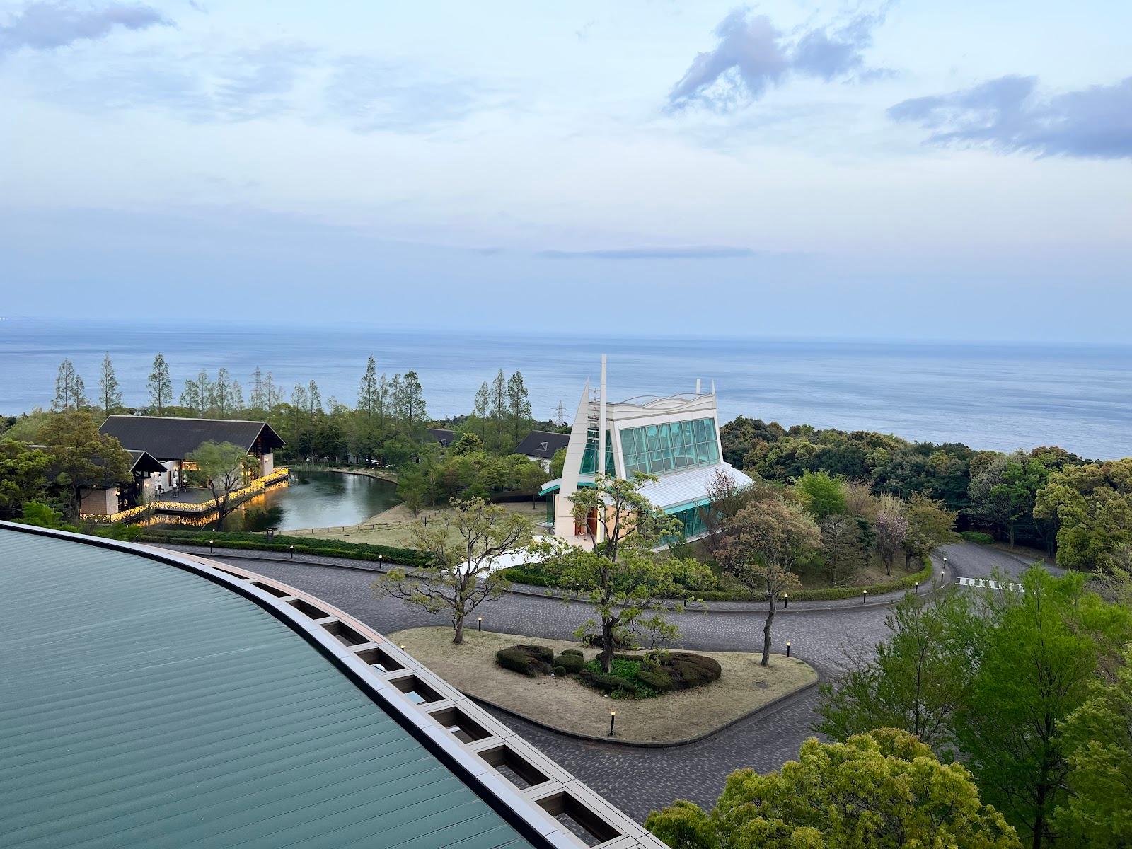 The Bay Forest Odawara, A Hilton Club