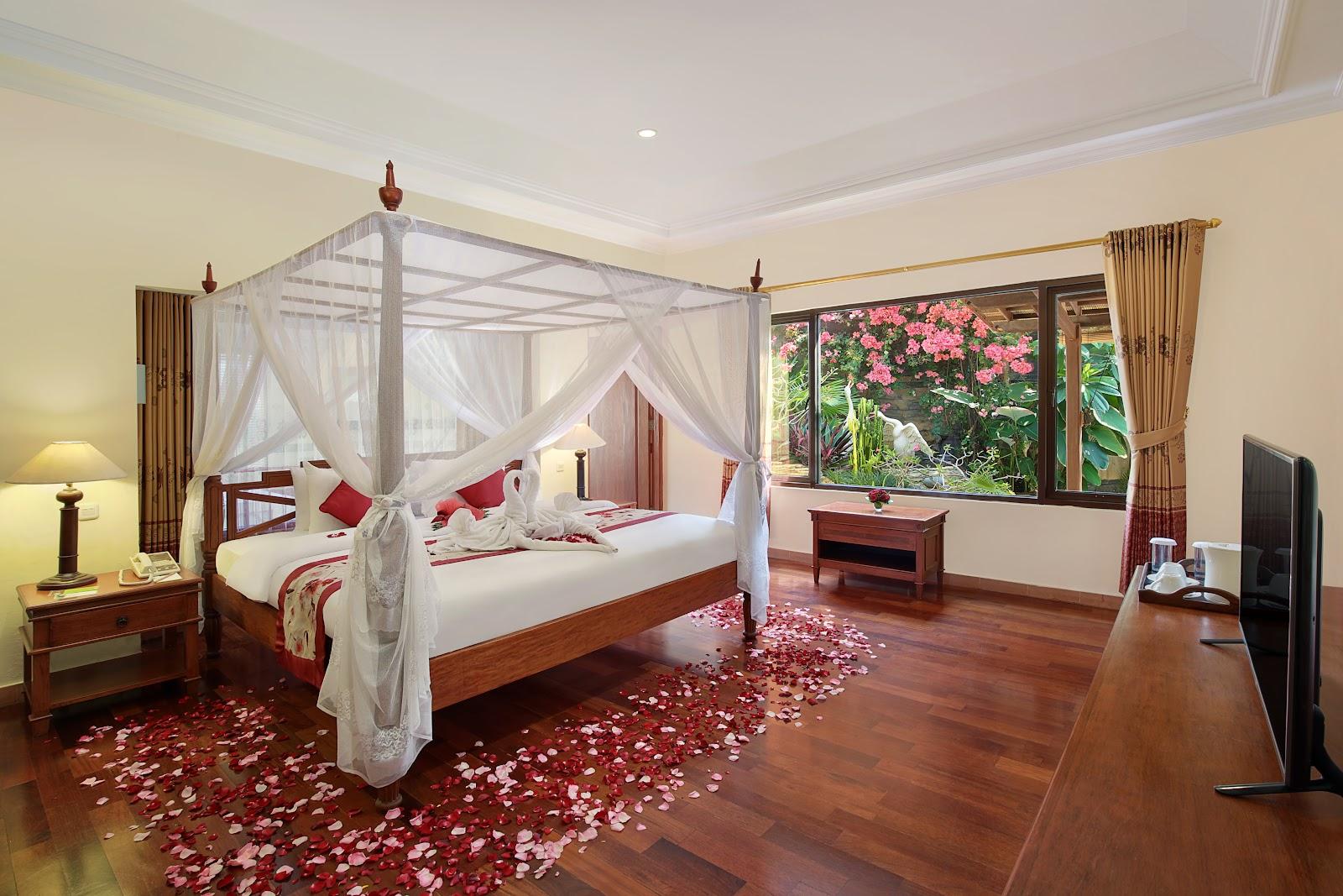 The Grand Bali - Nusa Dua
