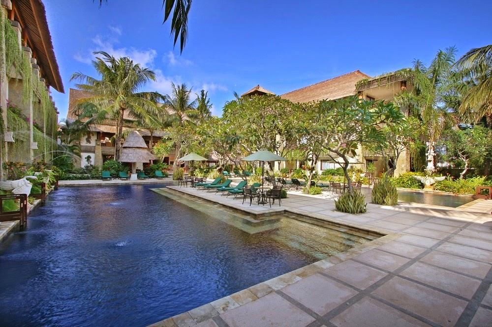 The Grand Bali - Nusa Dua
