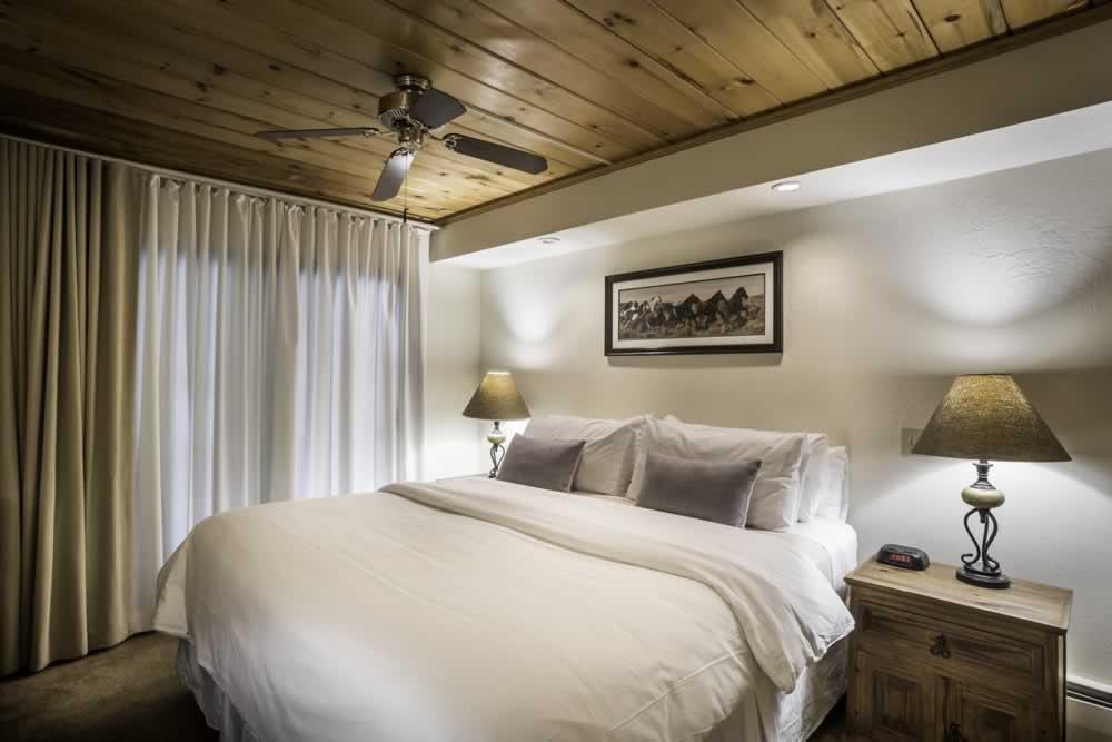 The Prospector at Aspen