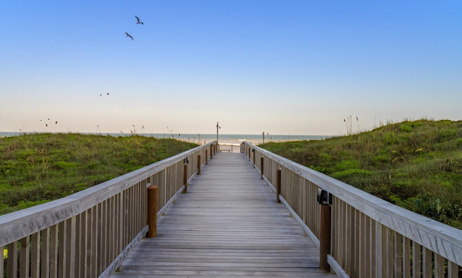 The Sandpiper Condominium - United States