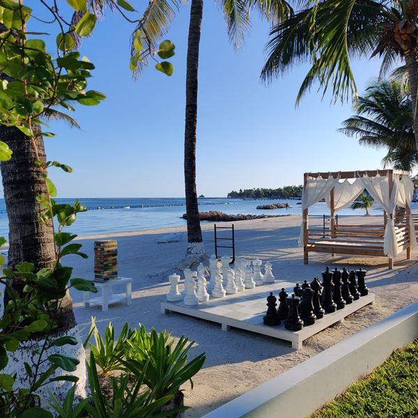 The Villas at Banyan Bay - Belize