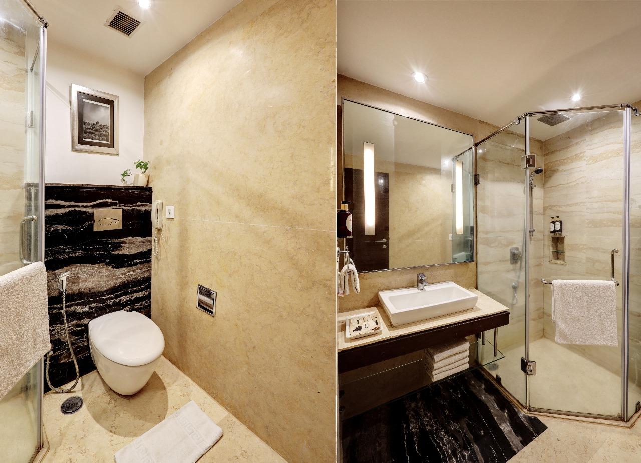 Times Flute Boutique Hotel - India