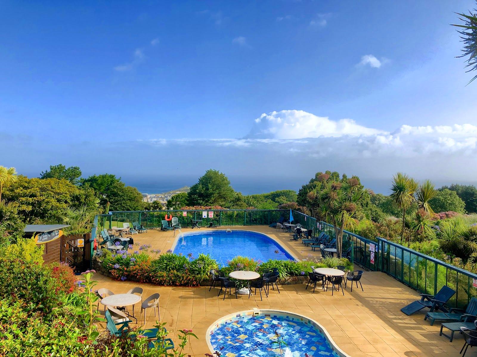 Tregenna Country Club Tregenna Castle Holiday & Leisure Club - United Kingdom
