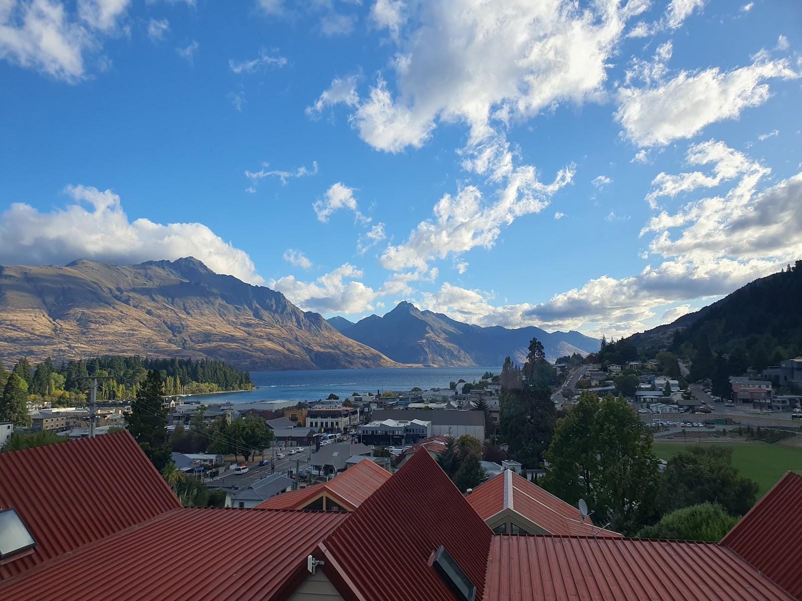 Turner Heights Townhouses - New Zealand