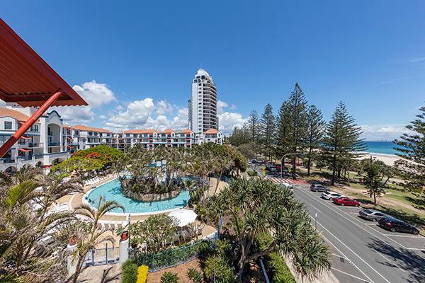 Ultiqa @ Calypso Calypso Plaza - Australia