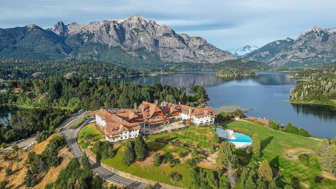 Vacances Golf