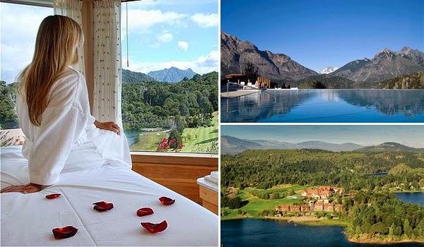 Vacances Golf - Argentina