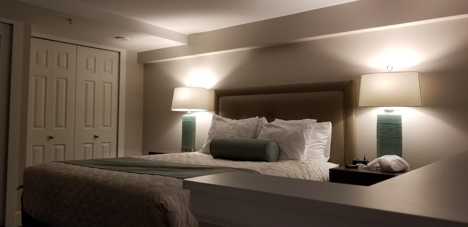 Vacation Internationale Royal Victoria Suites - Canada