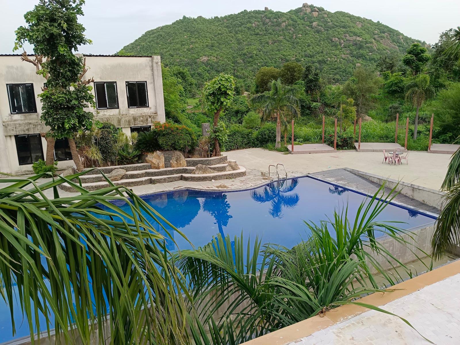 Valencia Club Abu Valencia Foot Hills of Mount Abu Sirohi Dist - India