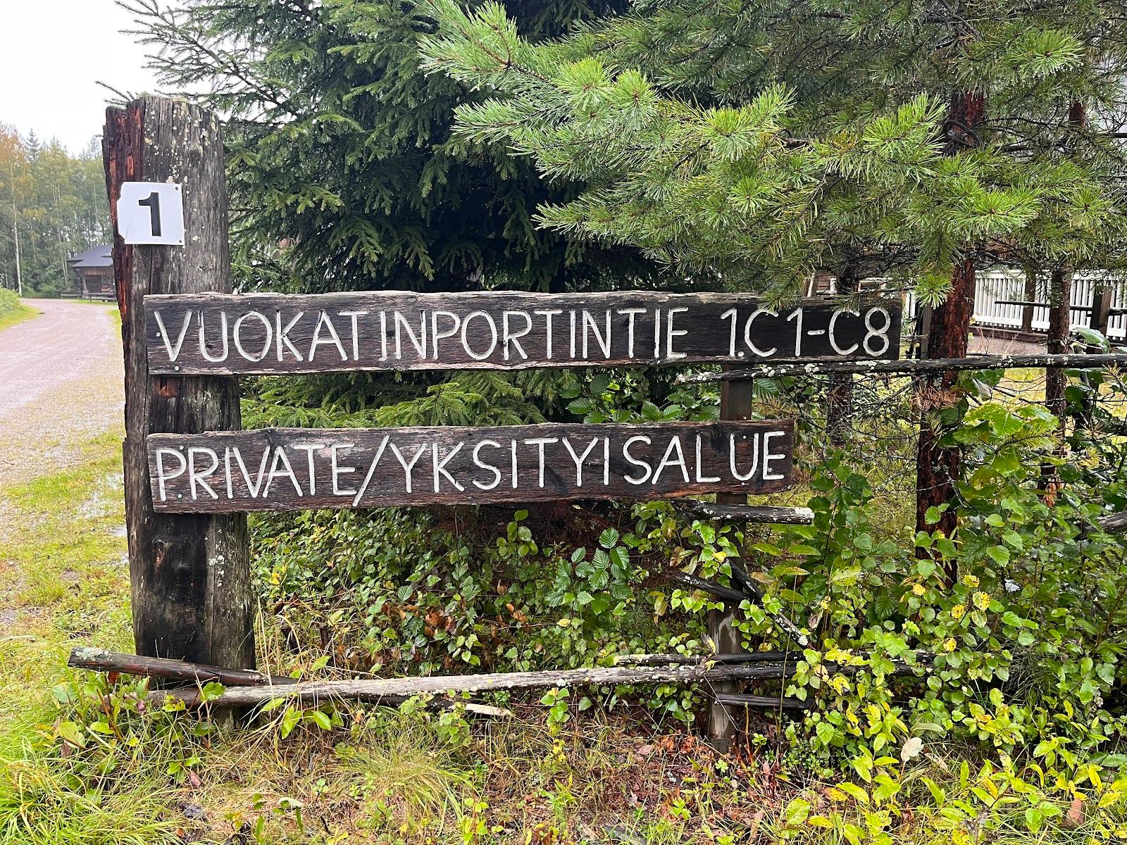 Vuokatti Country Club Vuokatti Country Club Koy
