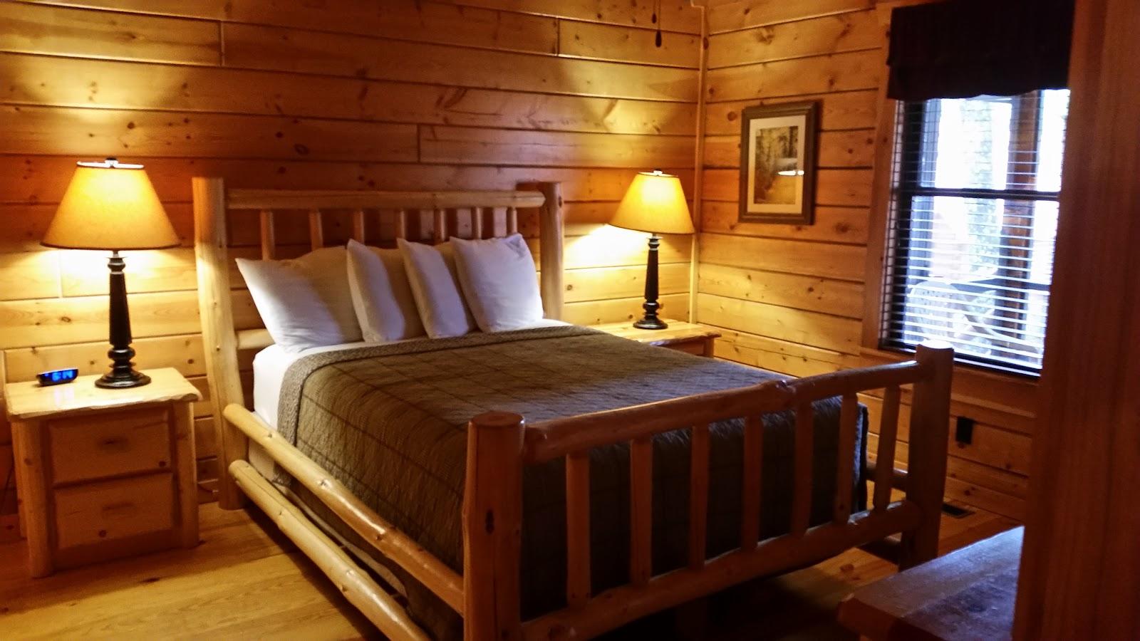 White Oak Lodge and Resort