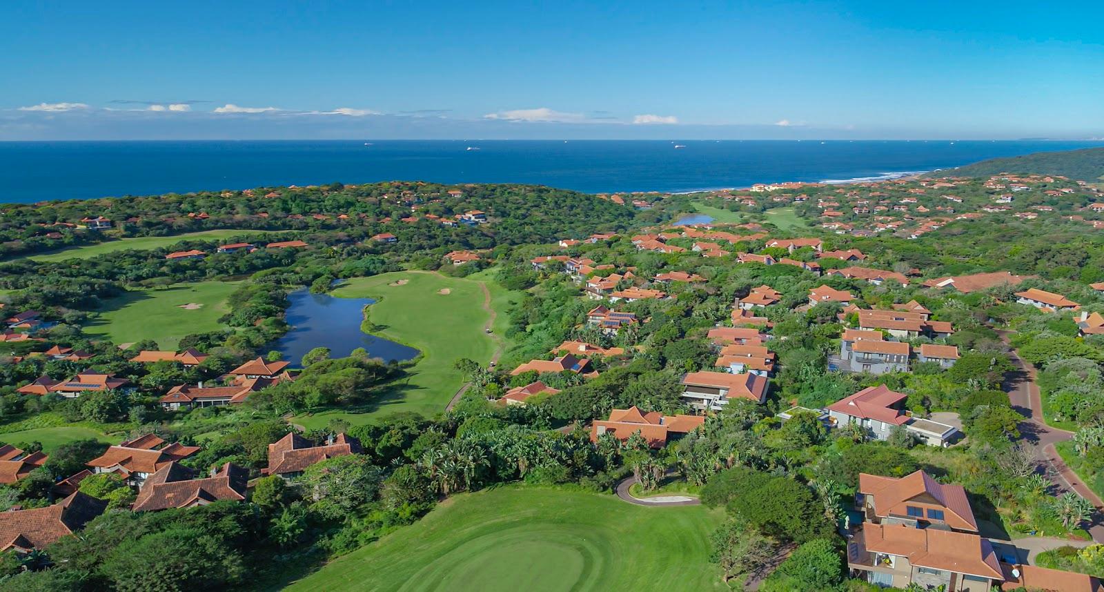 Zimbali Heritage Place