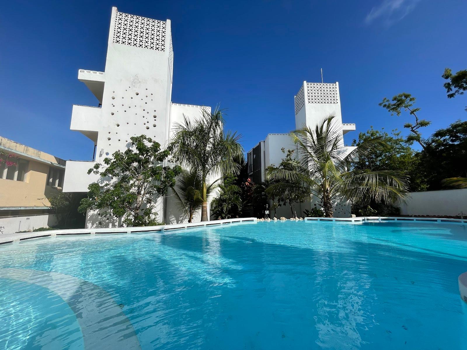 Aqua Resort