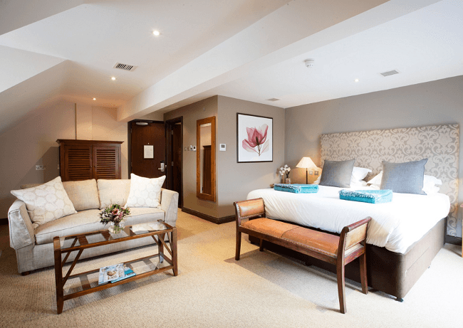 Barnham Broom Golf and Country Club Barnham Broom Norwich