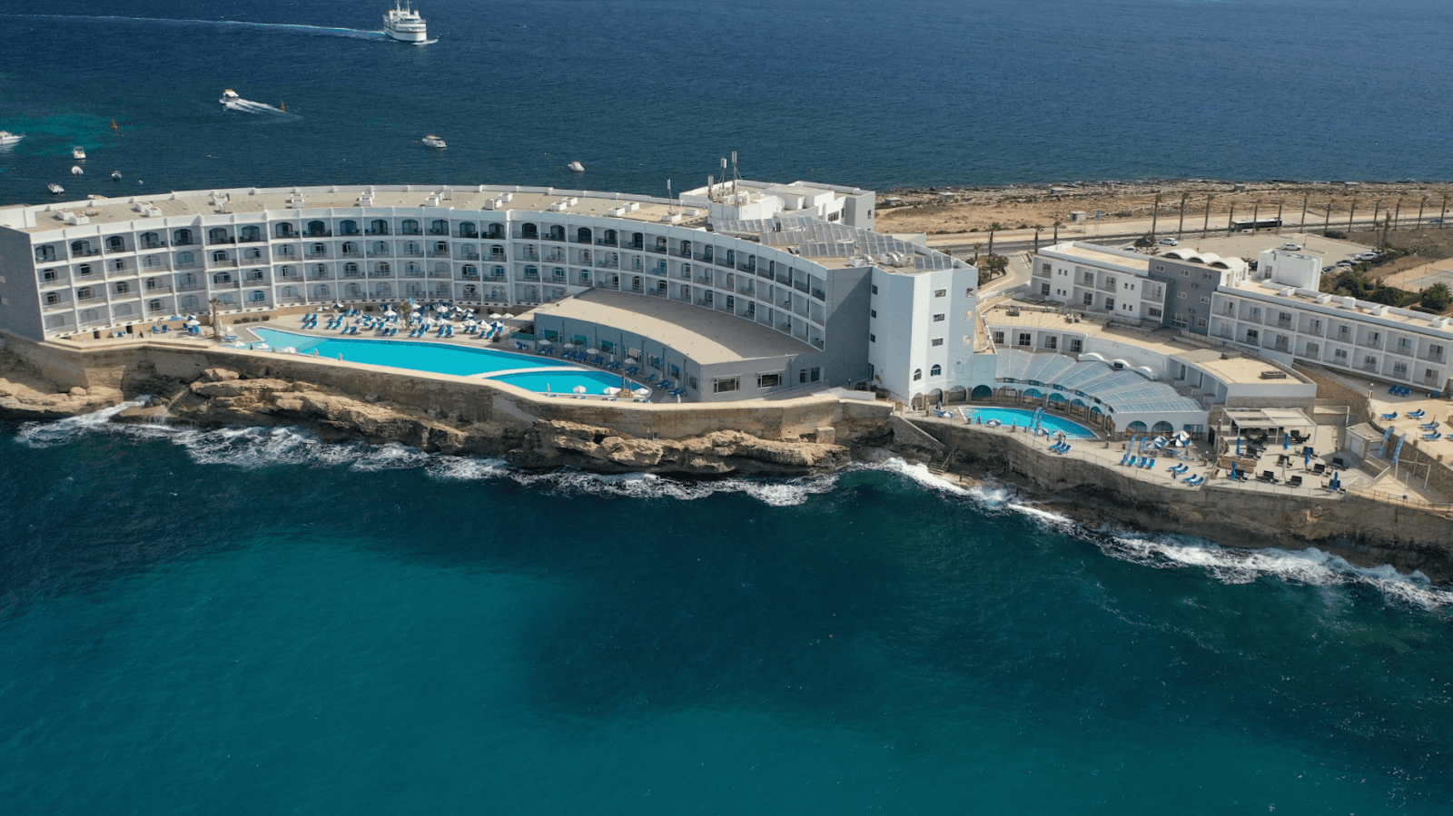 Baypoint Suites