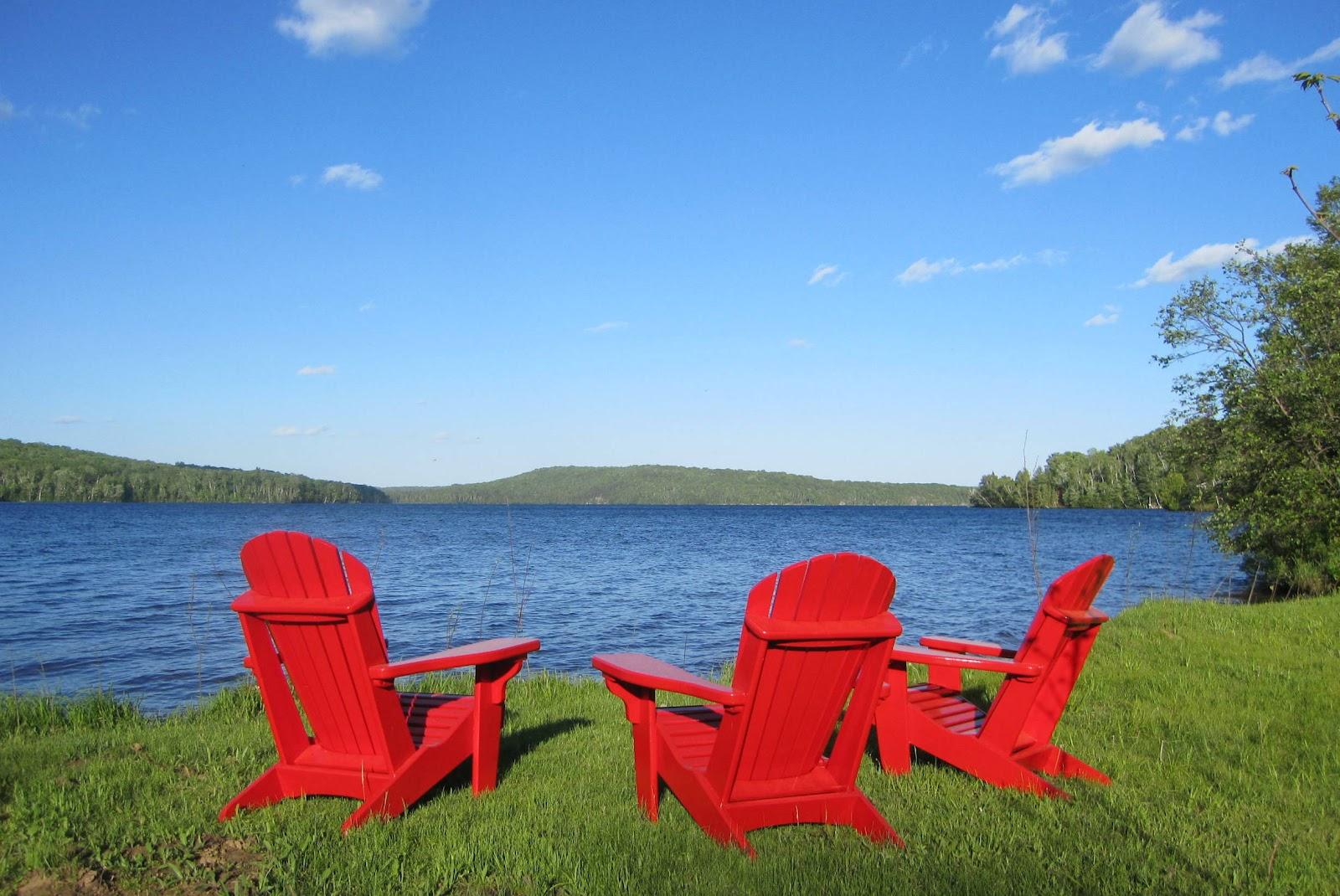 Chandler Point Cottage Community - Canada