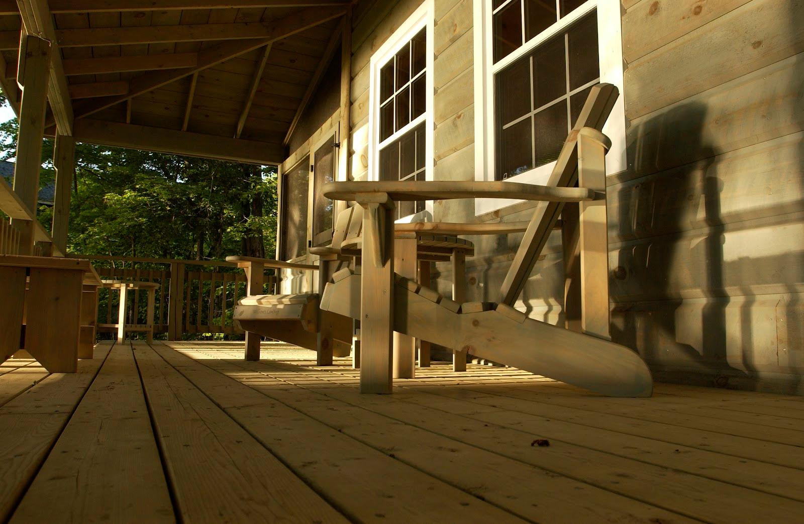 Chandler Point Cottage Community - Canada