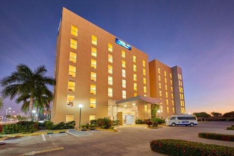 City Express by Marriott Manzanillo - Mexico