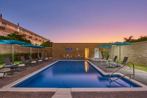 City Express by Marriott Manzanillo - Mexico