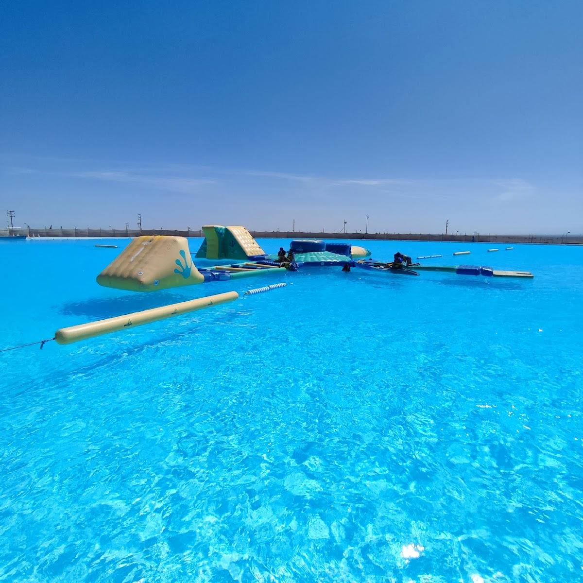 Club Laguna la Joya