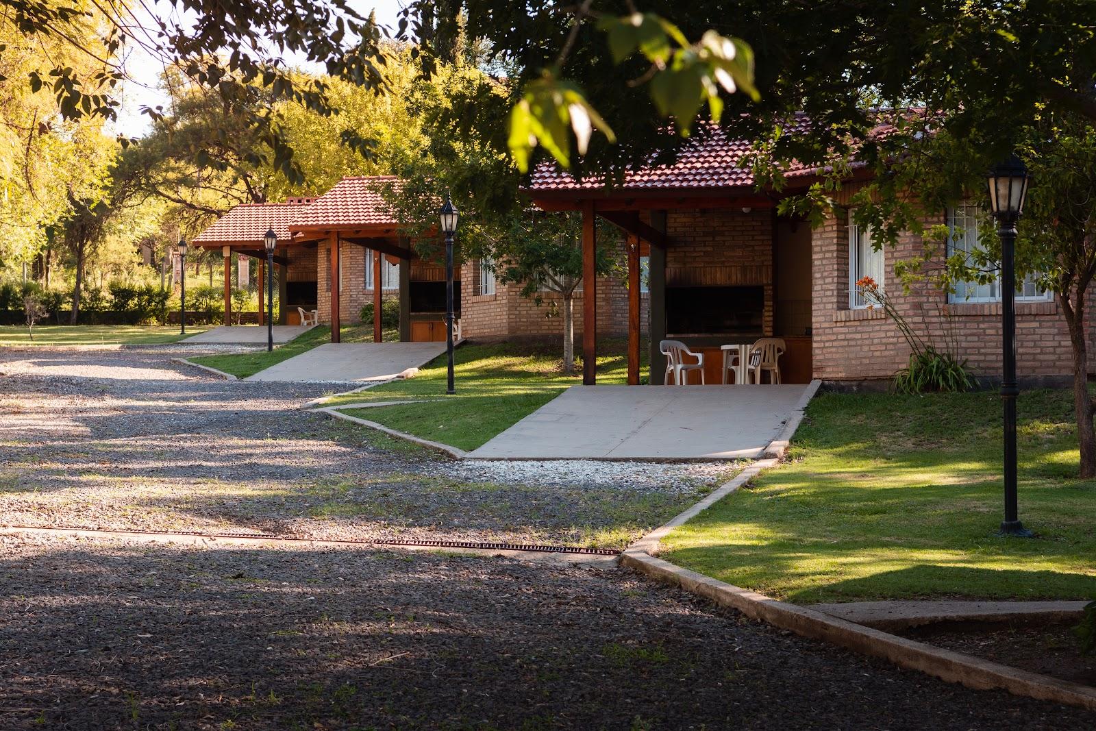 Complejo Vacacional Coovaeco