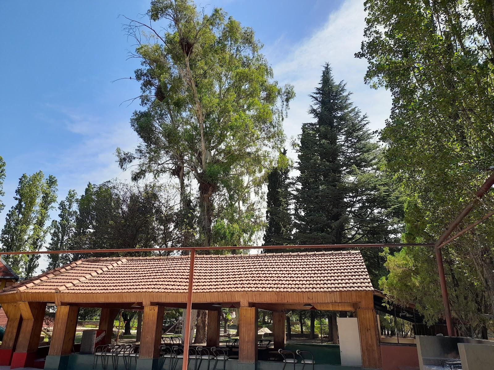 Exclusive Club de Campo Maipú