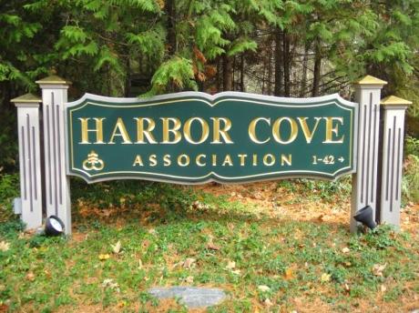 Harbor Cove